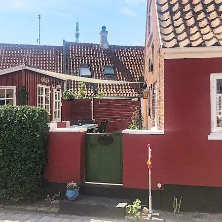 Holiday Home Norregade Ærøskøbing Exterior foto