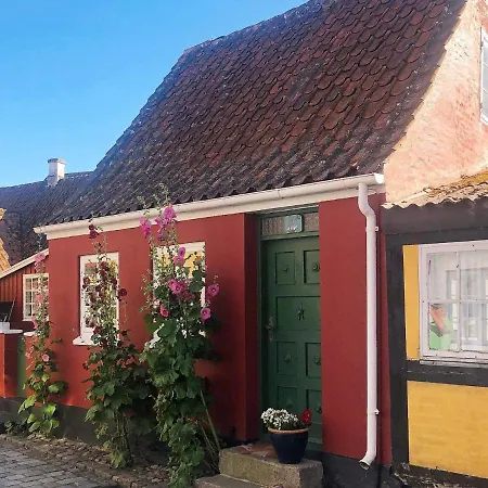 Holiday Home Norregade Ærøskøbing Exterior foto