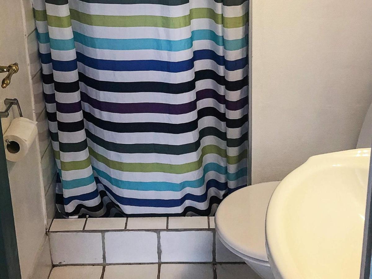 Hébergement de vacances Norregade Ærøskøbing